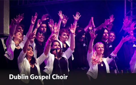 best-entertainment-for-mice-in-ireland-pco-dmc-dublin-gospel-choir